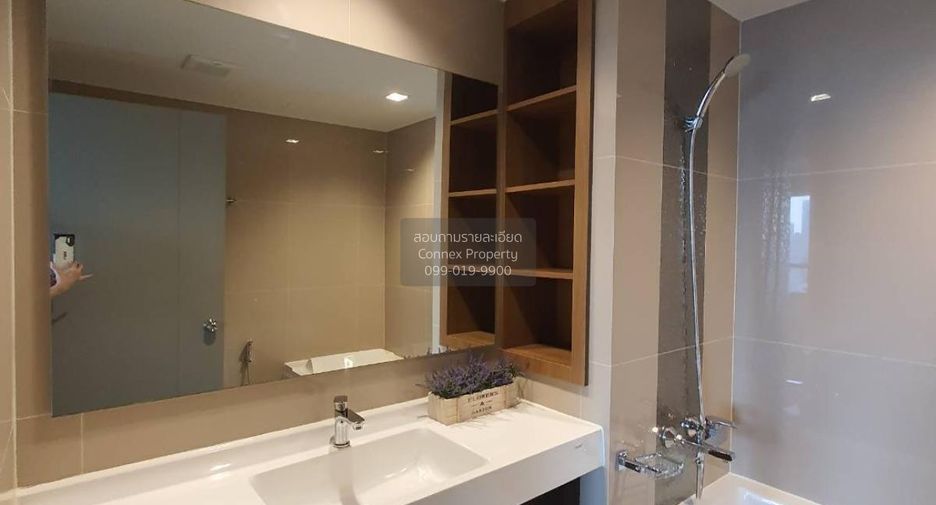 For rent 1 bed condo in Phra Khanong, Bangkok