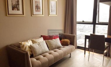 Wohnung zur Miete mit 1 Zimmer in Khlong Toei, Bangkok