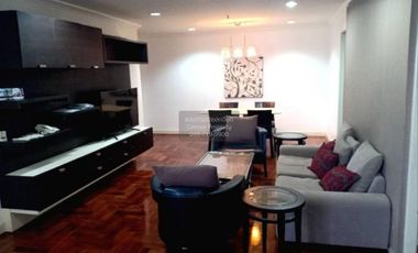 Condo en alquiler de 2 habitaciones en Khlong Toei, Bangkok