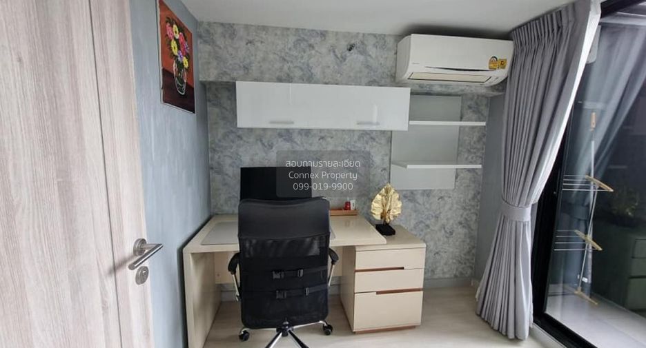Wohnung zur Miete mit 1 Zimmer in Sathon, Bangkok