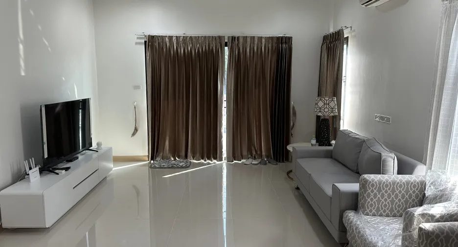 For sale 4 bedrooms house in San Sai, Chiang Mai