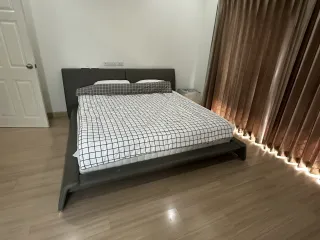 For sale 4 bedrooms house in San Sai, Chiang Mai