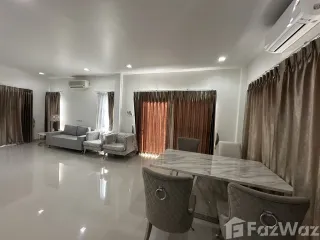 For sale 4 bedrooms house in San Sai, Chiang Mai