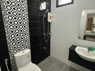 For sale 4 bedrooms house in San Sai, Chiang Mai