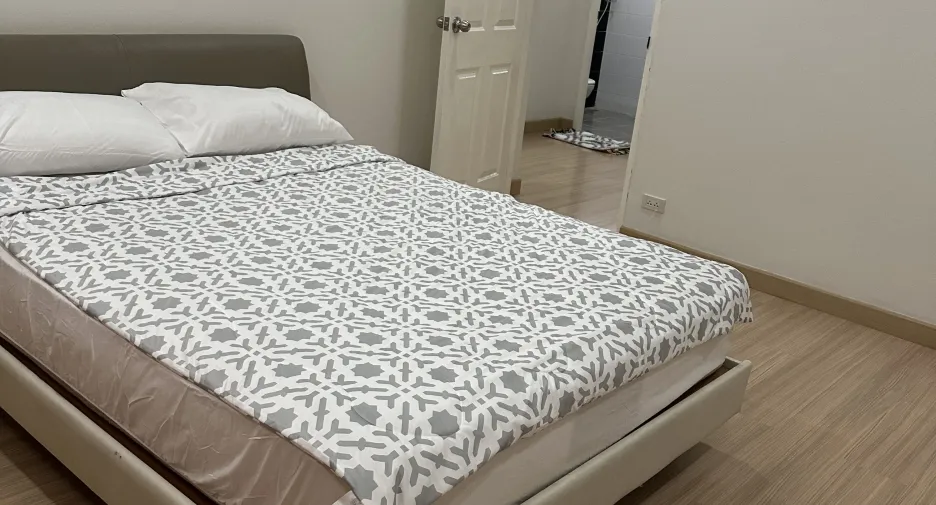 For sale 4 bedrooms house in San Sai, Chiang Mai