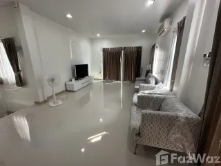 For sale 4 bedrooms house in San Sai, Chiang Mai