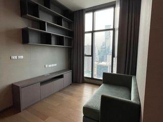For sale 3 bedrooms condo in Sathon, Bangkok