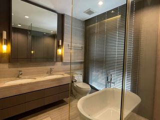 For sale 3 bedrooms condo in Sathon, Bangkok