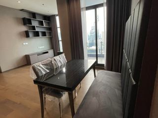 For sale 3 bedrooms condo in Sathon, Bangkok