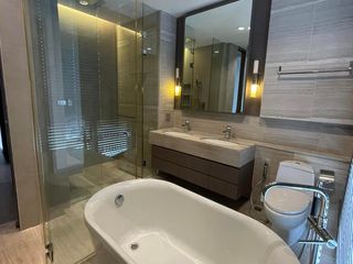 For sale 3 bedrooms condo in Sathon, Bangkok