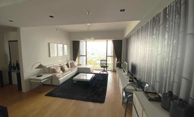 For sale 2 bedrooms condo in Sathon, Bangkok