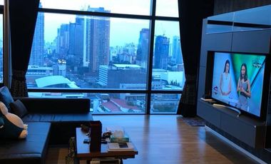 For rent and for sale 2 bedrooms condo in Watthana, Bangkok
