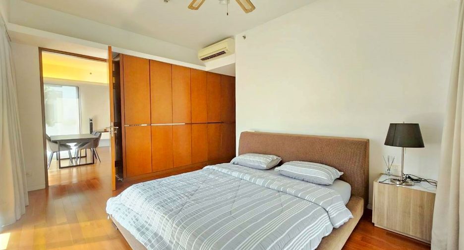 Wohnung zur Miete mit 2 Zimmer in Pathum Wan, Bangkok