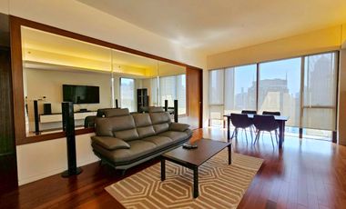 Condo en alquiler de 2 habitaciones en Pathum Wan, Bangkok