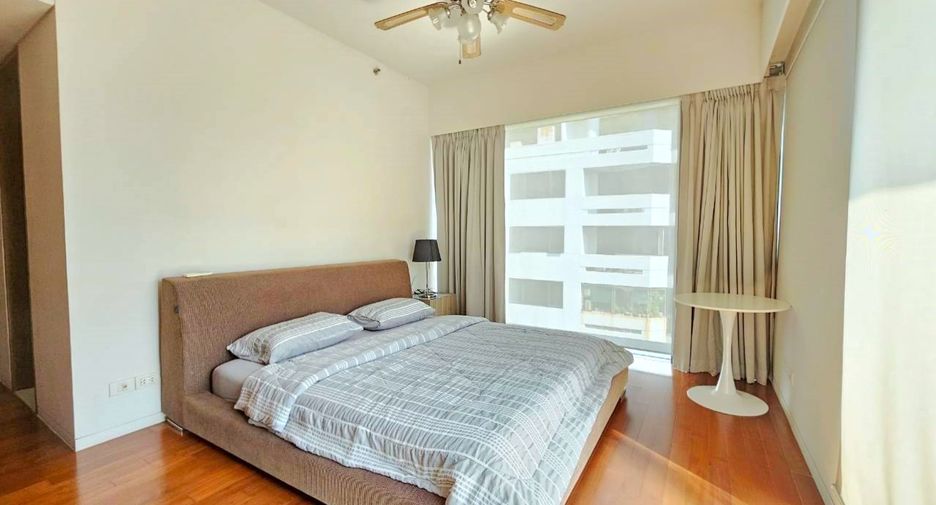 Wohnung zur Miete mit 2 Zimmer in Pathum Wan, Bangkok