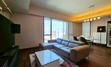 Condo en alquiler de 1 habitaciones en Pathum Wan, Bangkok
