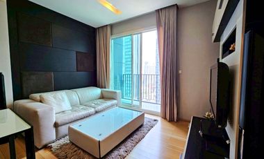 Condo en alquiler de 1 habitaciones en Khlong Toei, Bangkok