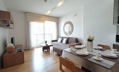 Condo en alquiler de 1 habitaciones en Khlong Toei, Bangkok