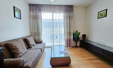 À louer 1 chambre condo à Khlong Toei, Bangkok