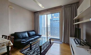 Condo en alquiler de 1 habitaciones en Khlong Toei, Bangkok