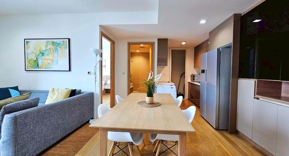 Condo en alquiler y en venta de 3 habitaciones en Khlong Toei, Bangkok