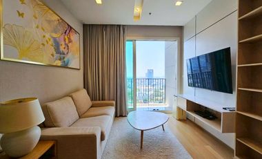 For rent and for sale 2 bedrooms condo in Khlong Toei, Bangkok