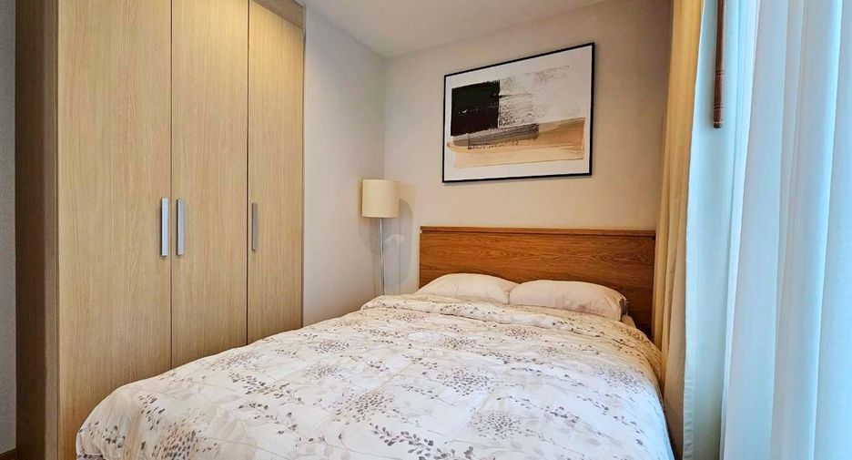 For rent and for sale 2 bedrooms condo in Khlong Toei, Bangkok