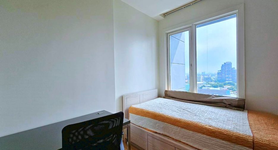 For rent and for sale 2 bedrooms condo in Khlong Toei, Bangkok