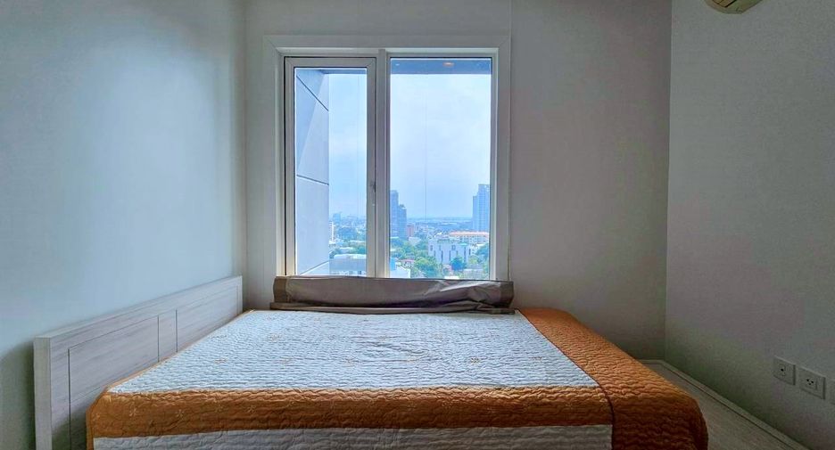 For rent and for sale 2 bedrooms condo in Khlong Toei, Bangkok