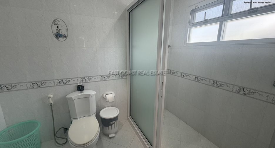 For sale 3 bedrooms house in Bang Lamung, Chonburi