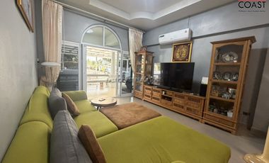 Продажа 3 спальни дом в Банг Ламунг, Чонбури