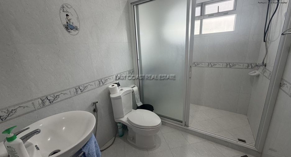 For sale 3 bedrooms house in Bang Lamung, Chonburi