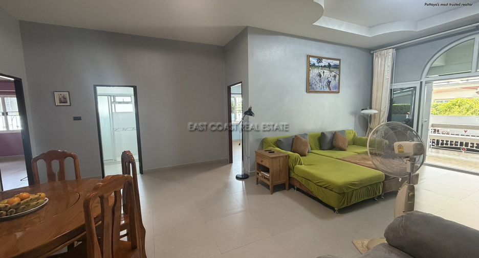 For sale 3 bedrooms house in Bang Lamung, Chonburi