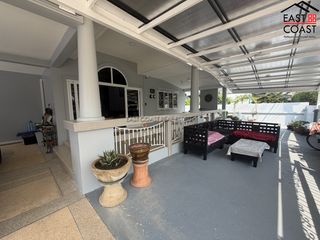 出售 3 卧室 独立屋 在 Bang Lamung, Chon Buri