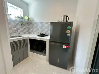 For rent 1 bed house in Mueang Phuket, Phuket