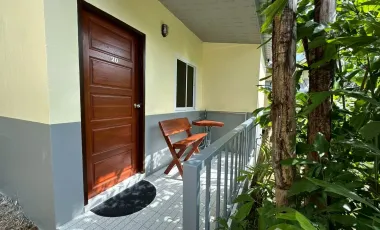 ให้เช่า 1 เตียง บ้านเดี่ยว ใน เมืองภูเก็ต, ภูเก็ต