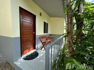 For Rent 1 Bedroom House In Mueang Phuket