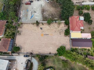 Grundstück zum Kauf in Bang Lamung, Chonburi
