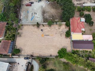 Grundstück zum Kauf in Bang Lamung, Chonburi