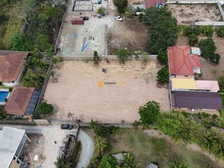 Grundstück zum Kauf in Bang Lamung, Chonburi