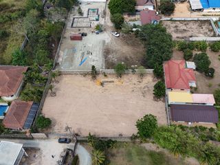 Grundstück zum Kauf in Bang Lamung, Chonburi