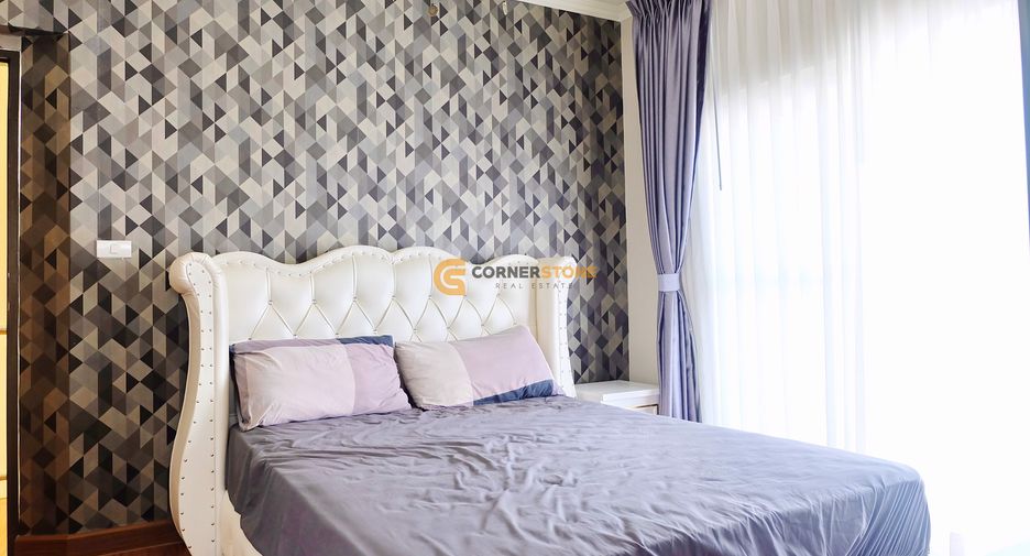Casa en venta de 3 habitaciones en Bang Lamung, Chonburi