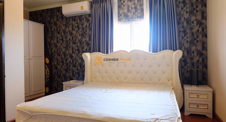 Casa en venta de 3 habitaciones en Bang Lamung, Chonburi
