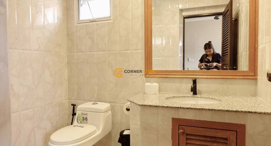 Casa en venta de 3 habitaciones en Bang Lamung, Chonburi