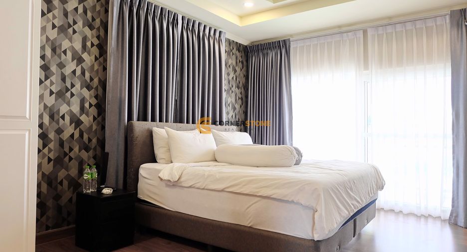 Casa en venta de 3 habitaciones en Bang Lamung, Chonburi
