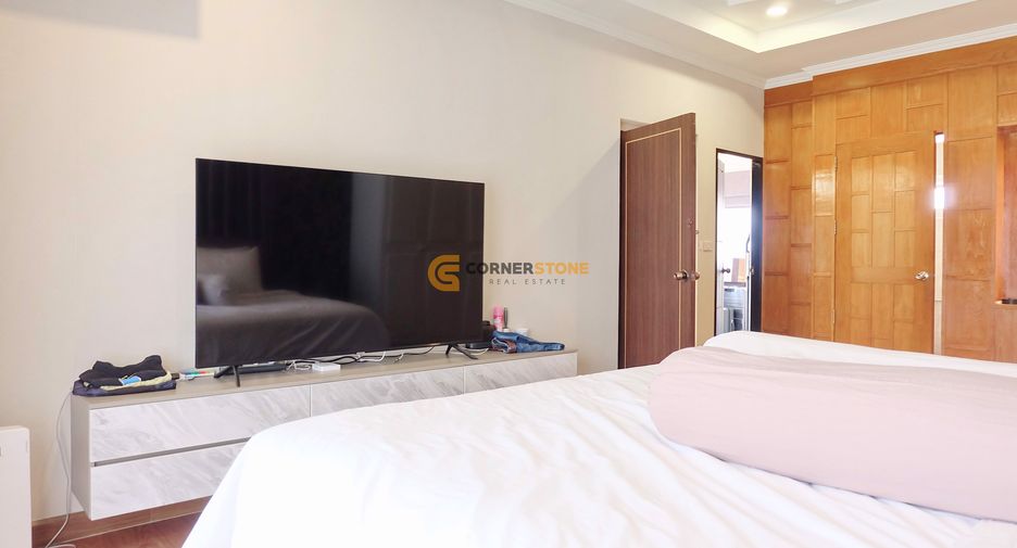 Casa en venta de 3 habitaciones en Bang Lamung, Chonburi
