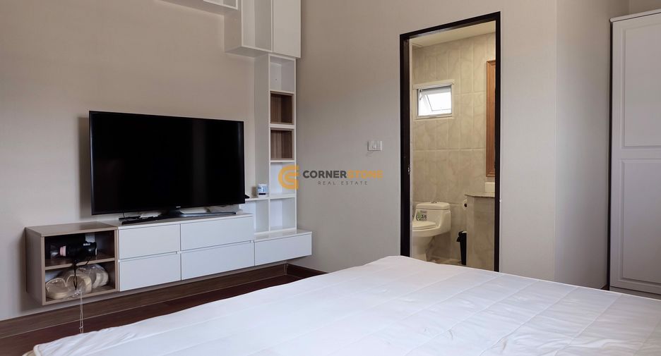 Casa en venta de 3 habitaciones en Bang Lamung, Chonburi
