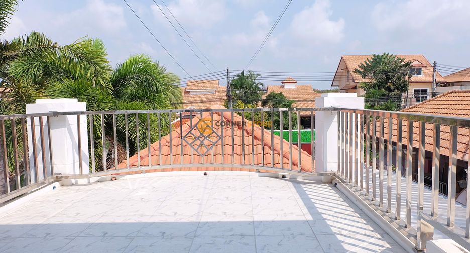 Casa en venta de 3 habitaciones en Bang Lamung, Chonburi