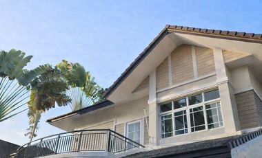 For sale and for rent 5 bedrooms house in Mueang Chiang Mai, Chiang Mai