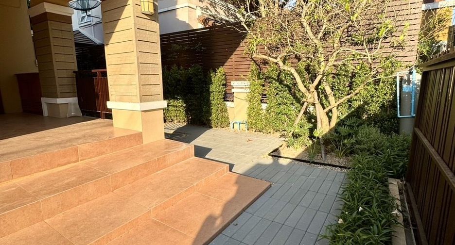 For sale and for rent 5 bedrooms house in Mueang Chiang Mai, Chiang Mai